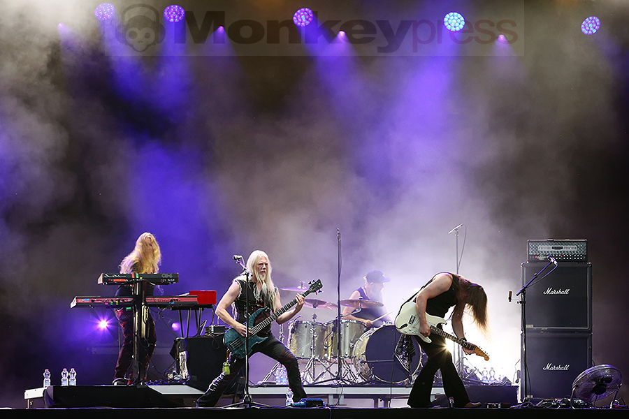 Marko Hietala © Sandro Griesbach