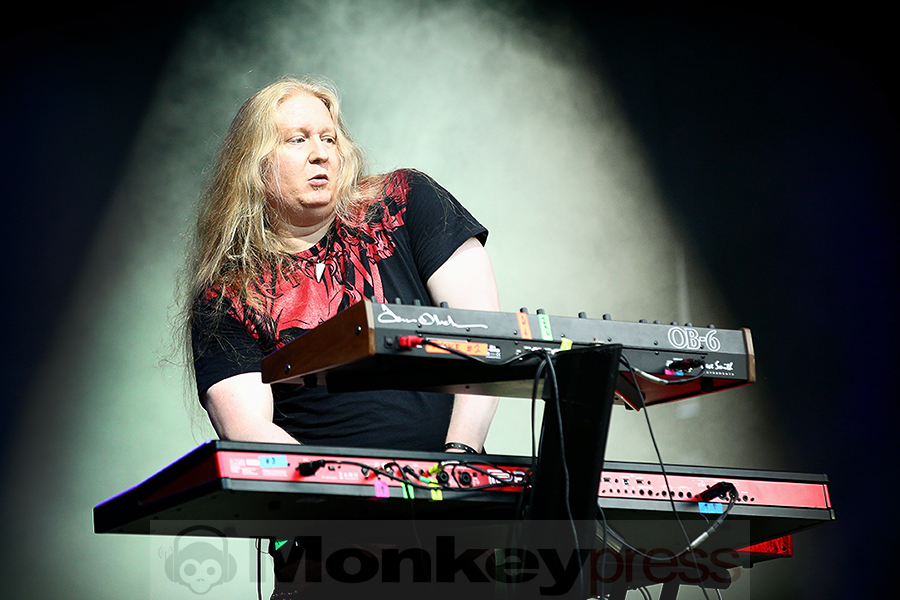 Marko Hietala © Sandro Griesbach