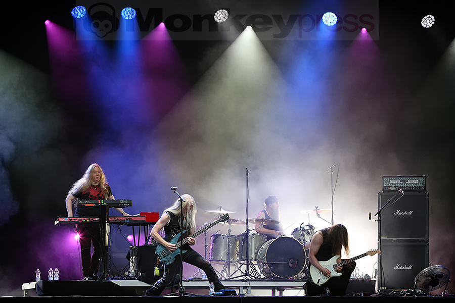 Marko Hietala © Sandro Griesbach