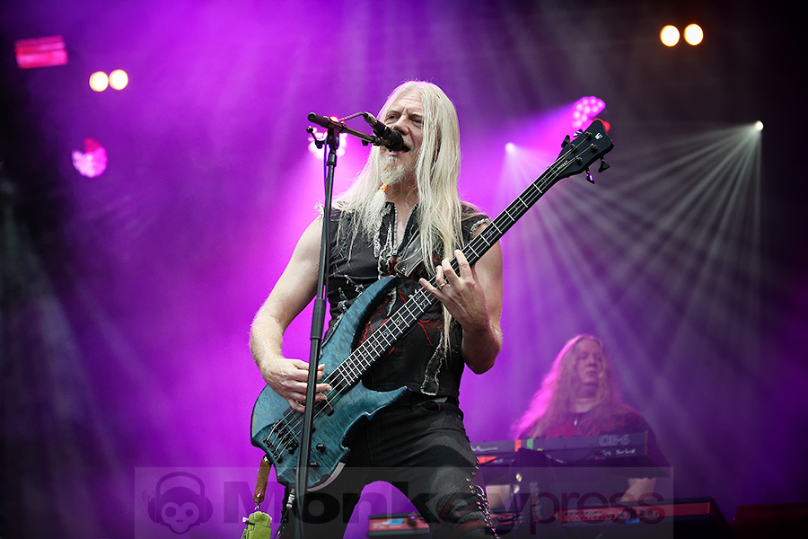 Marko Hietala © Sandro Griesbach