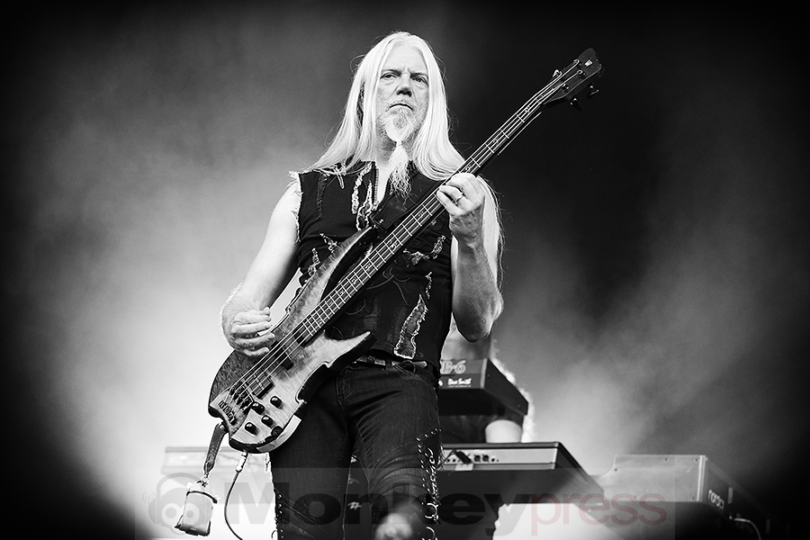 Marko Hietala © Sandro Griesbach