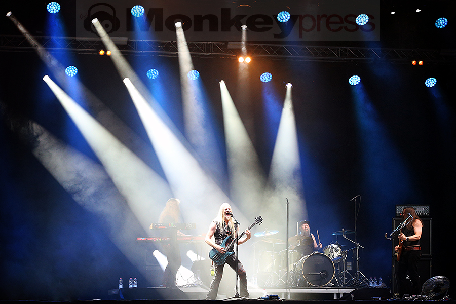 Marko Hietala © Sandro Griesbach