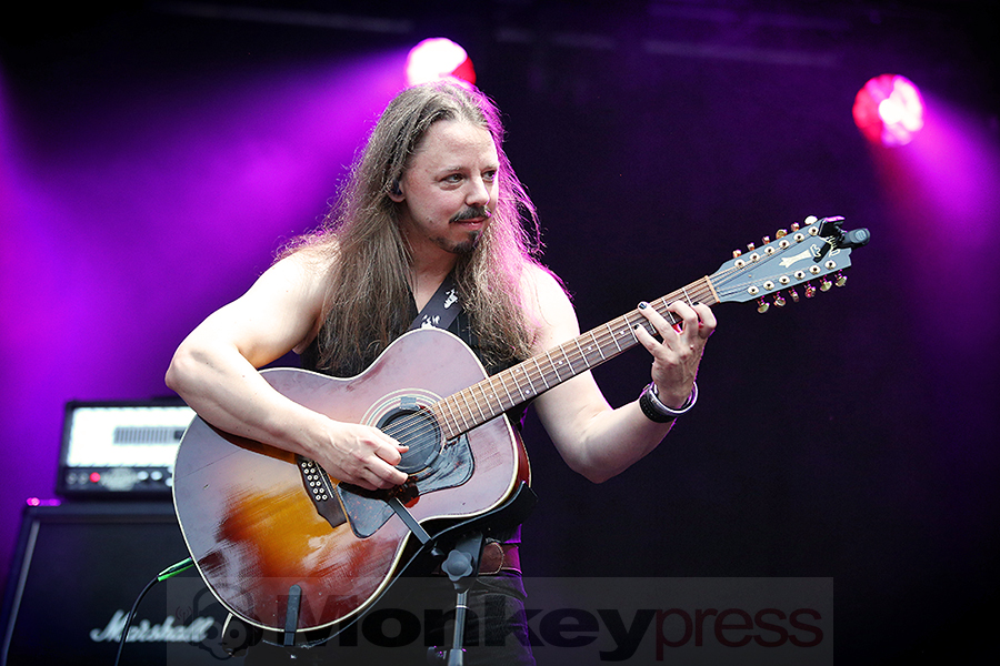 Marko Hietala © Sandro Griesbach
