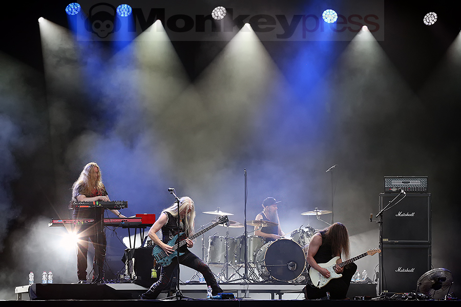 Marko Hietala © Sandro Griesbach