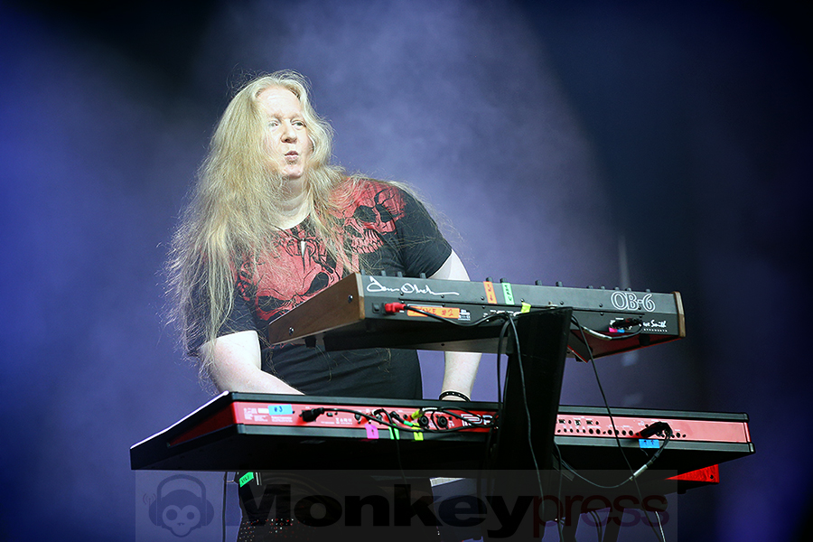 Marko Hietala © Sandro Griesbach