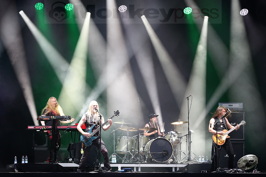 Marko Hietala © Sandro Griesbach
