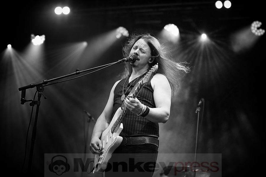 Marko Hietala © Sandro Griesbach