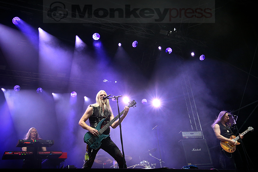 Marko Hietala © Sandro Griesbach