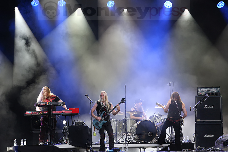 Marko Hietala © Sandro Griesbach