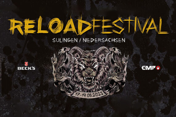 Reload Festival 2023