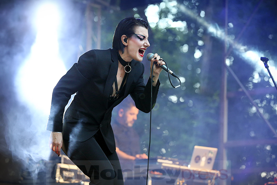 Black Nail Cabaret © Sandro Griesbach