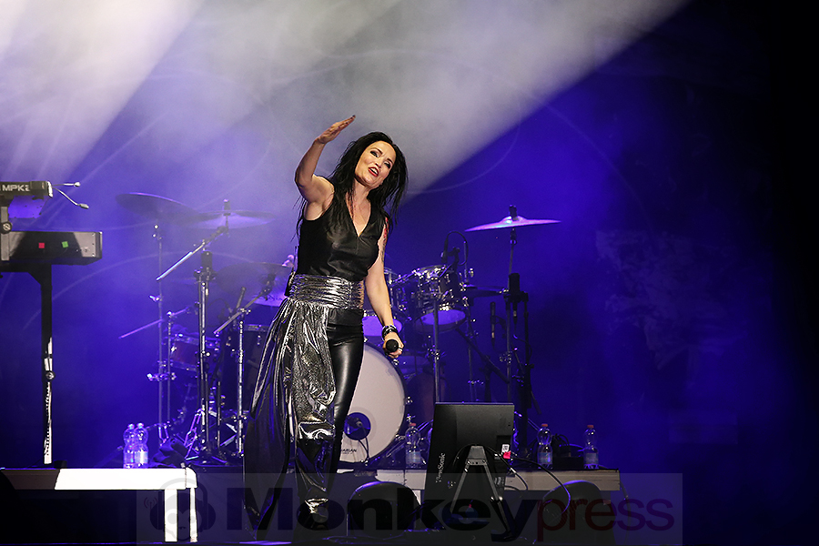 Tarja © Sandro Griesbach