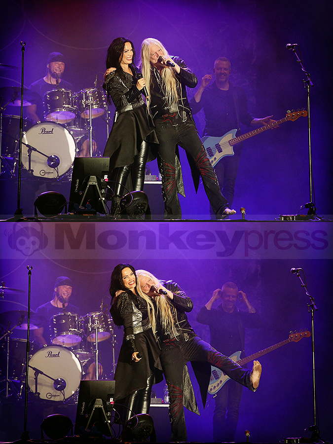 Tarja © Sandro Griesbach