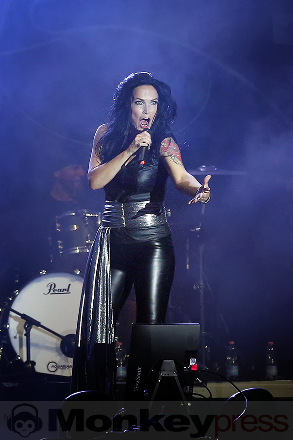 Tarja © Sandro Griesbach