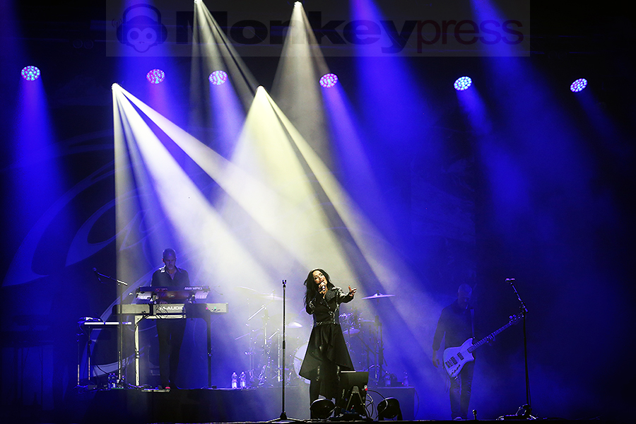 Tarja © Sandro Griesbach