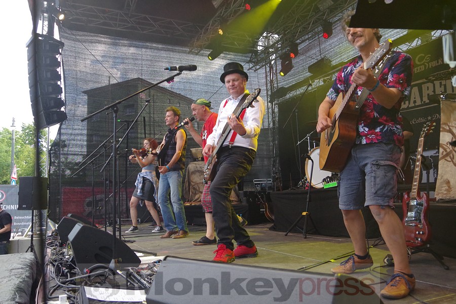 CELLARFOLKS, © Marius Meyer