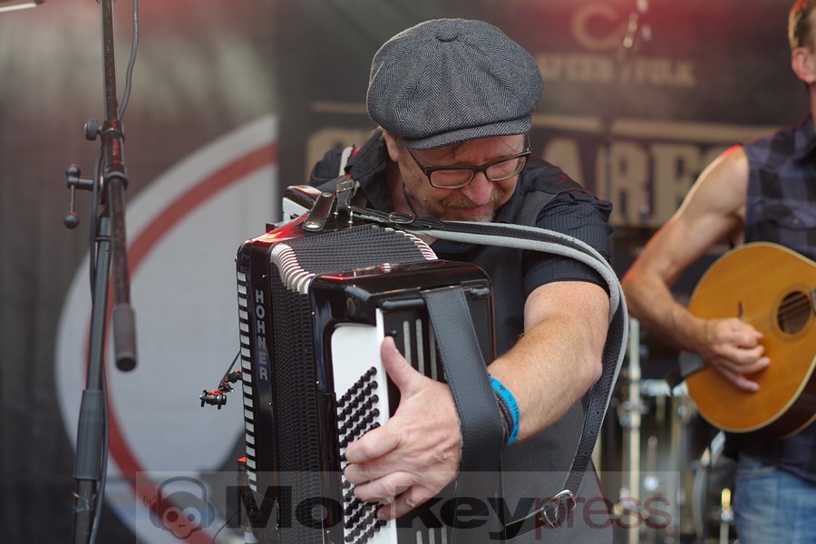 CELLARFOLKS, © Marius Meyer