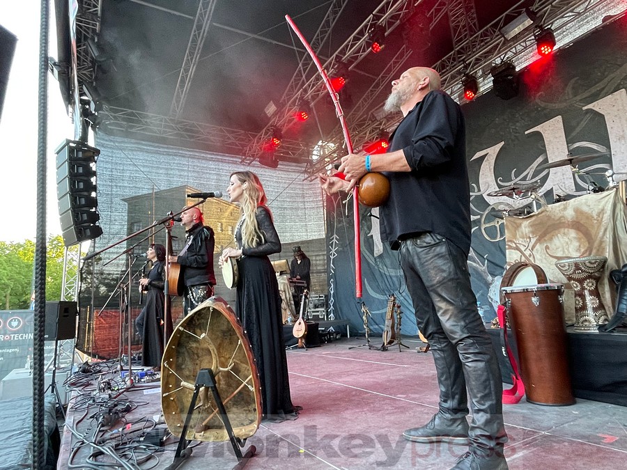 Fotos: KAPELLE PETRA Fotos: KAPELLE PETRA