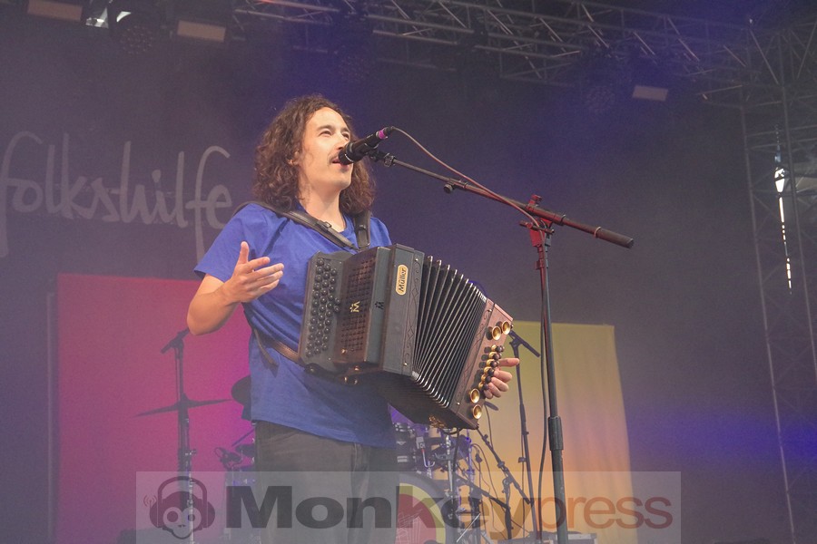 FOLKSHILFE, © Marius Meyer