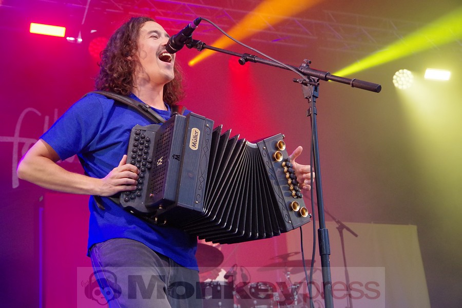 FOLKSHILFE, © Marius Meyer