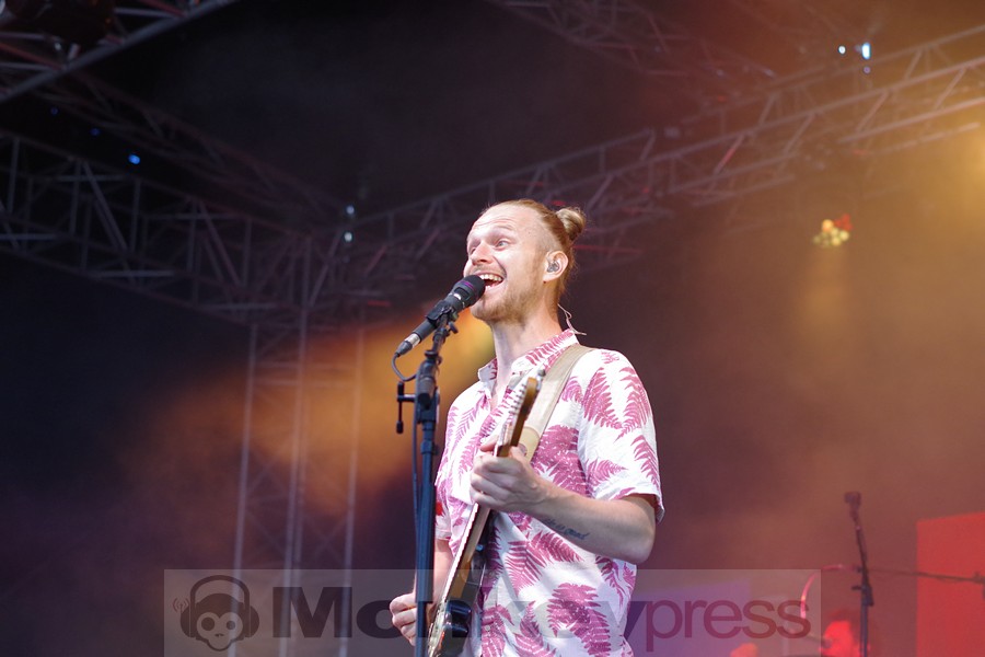 FOLKSHILFE, © Marius Meyer