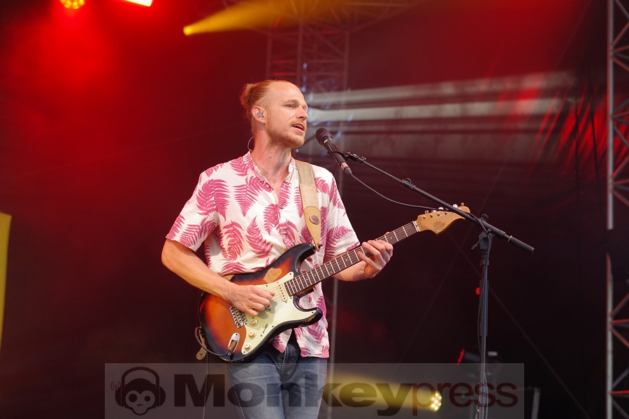 FOLKSHILFE, © Marius Meyer