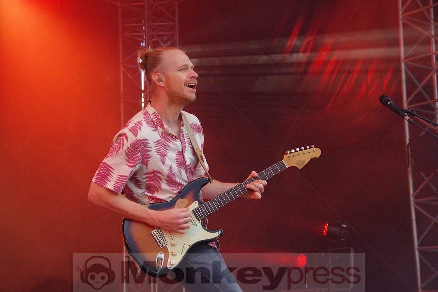 FOLKSHILFE, © Marius Meyer