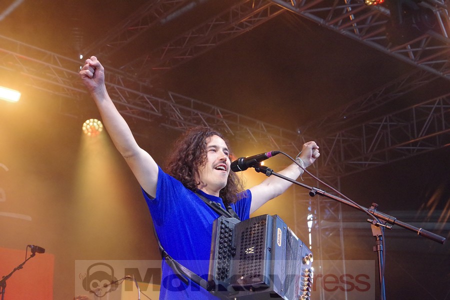 FOLKSHILFE, © Marius Meyer