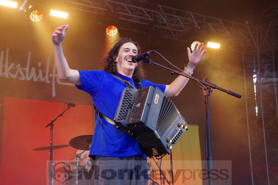 FOLKSHILFE, © Marius Meyer