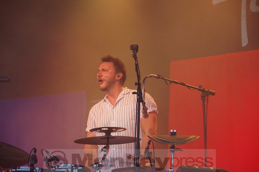 FOLKSHILFE, © Marius Meyer