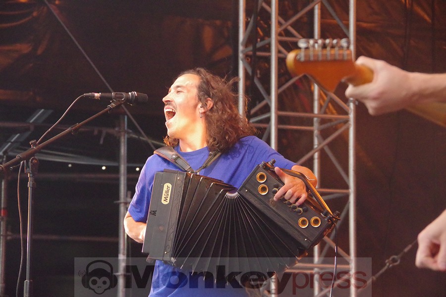 FOLKSHILFE, © Marius Meyer