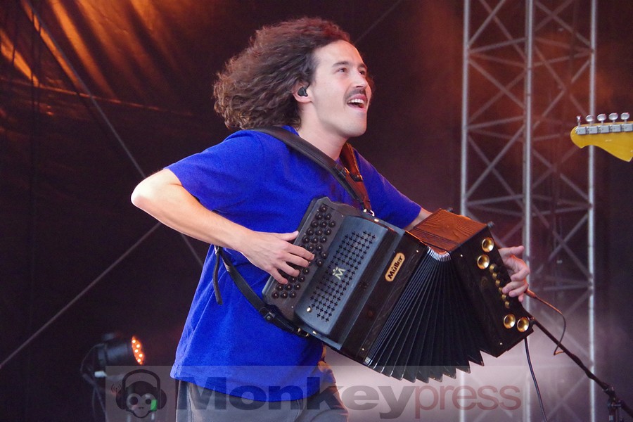 FOLKSHILFE, © Marius Meyer