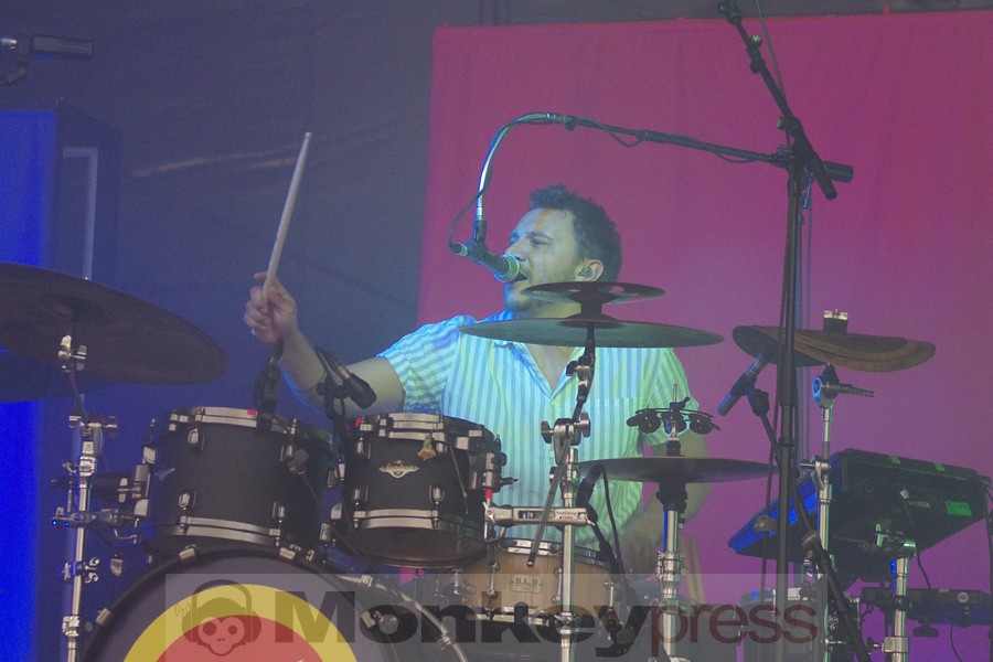 FOLKSHILFE, © Marius Meyer