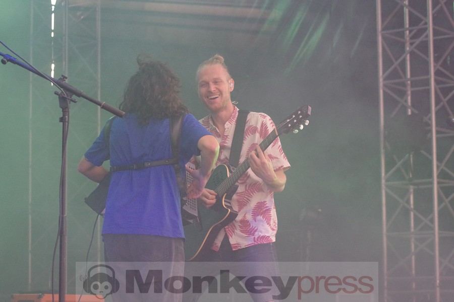 FOLKSHILFE, © Marius Meyer