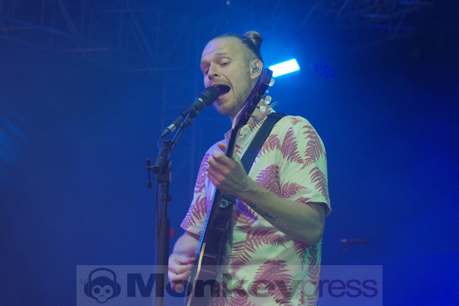 FOLKSHILFE, © Marius Meyer