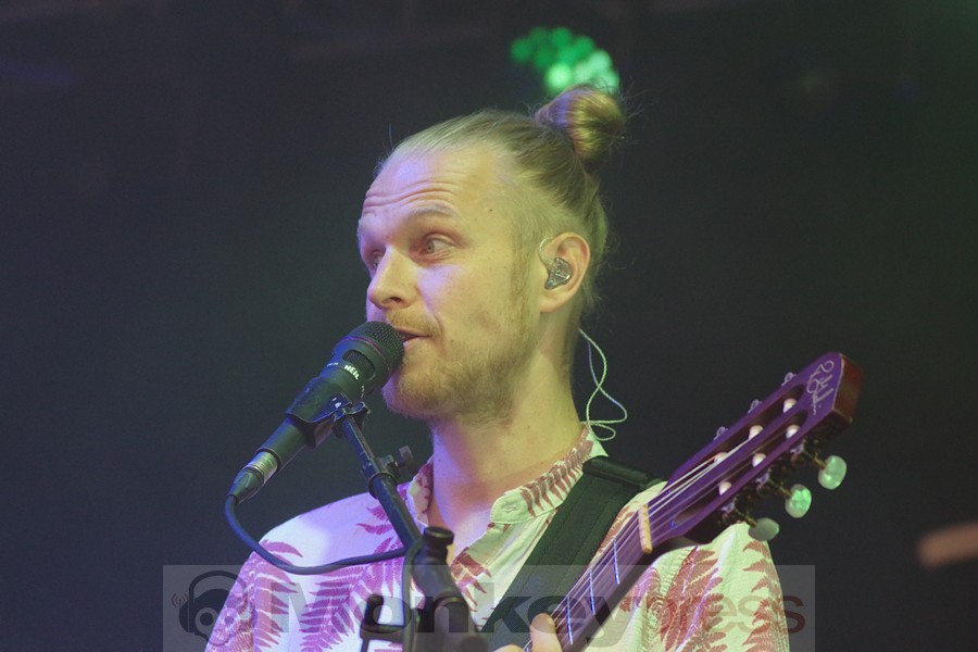 FOLKSHILFE, © Marius Meyer