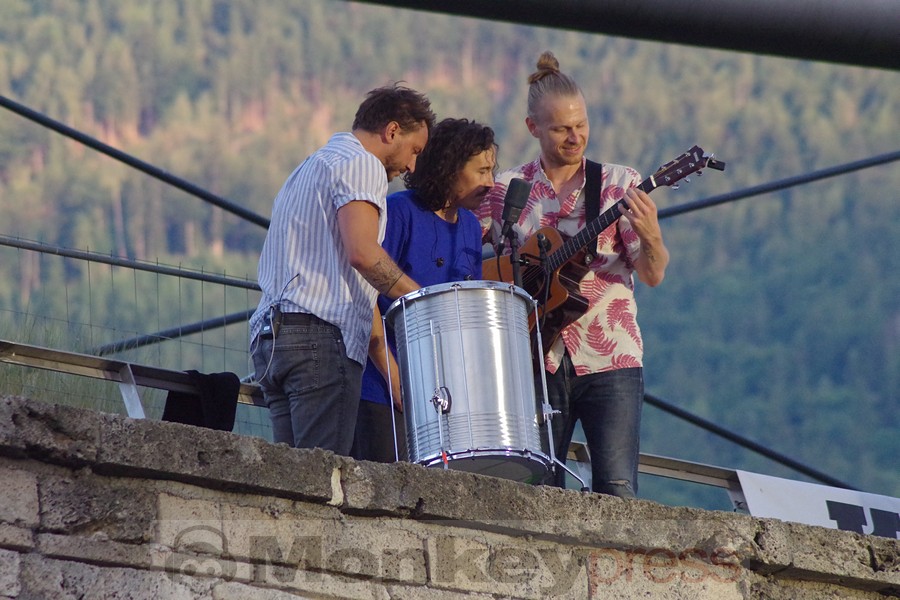 FOLKSHILFE, © Marius Meyer