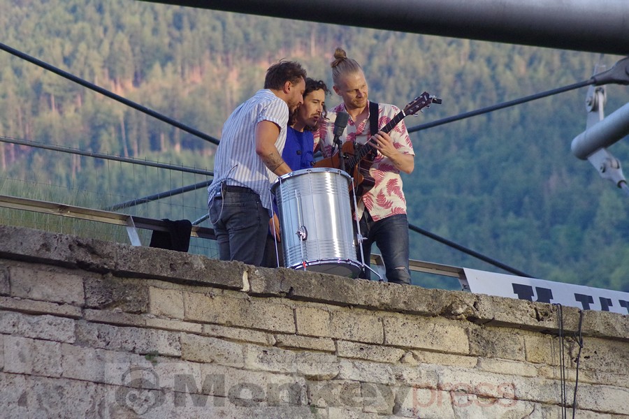 FOLKSHILFE, © Marius Meyer