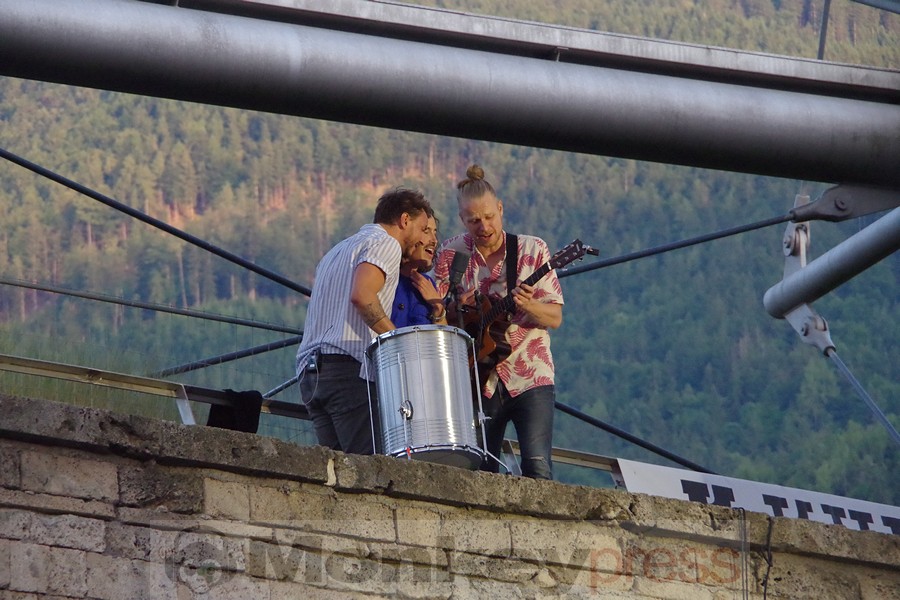 FOLKSHILFE, © Marius Meyer