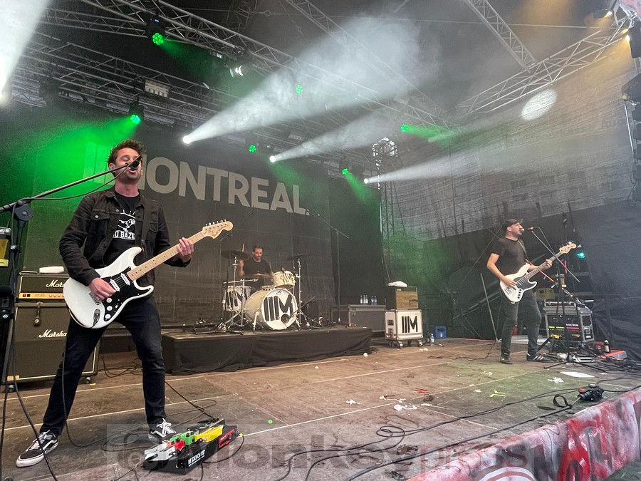 Fotos: KAPELLE PETRA Fotos: KAPELLE PETRA