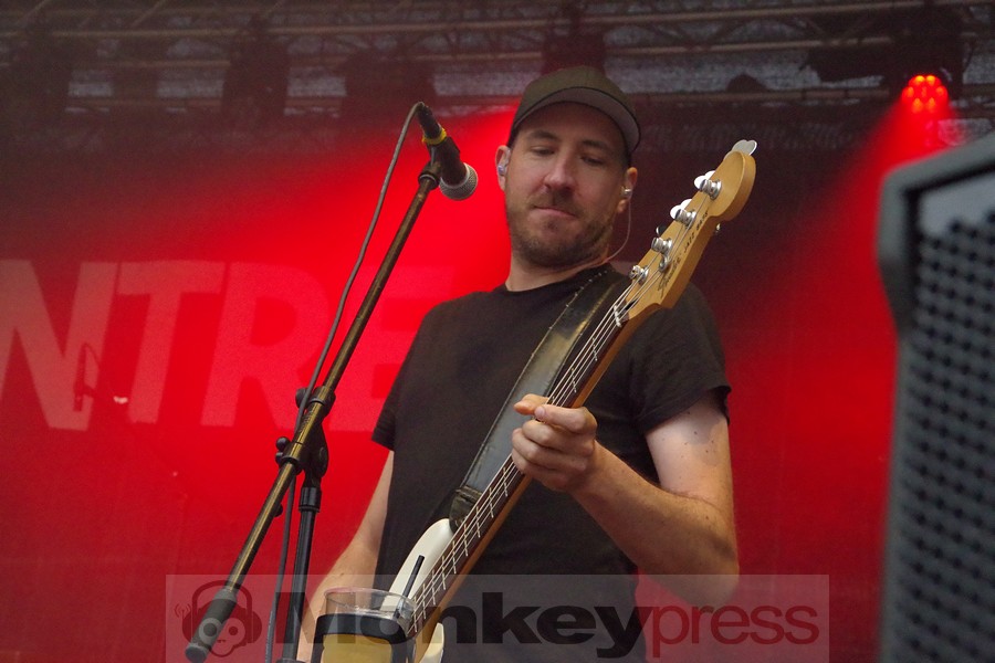 MONTREAL, © Marius Meyer