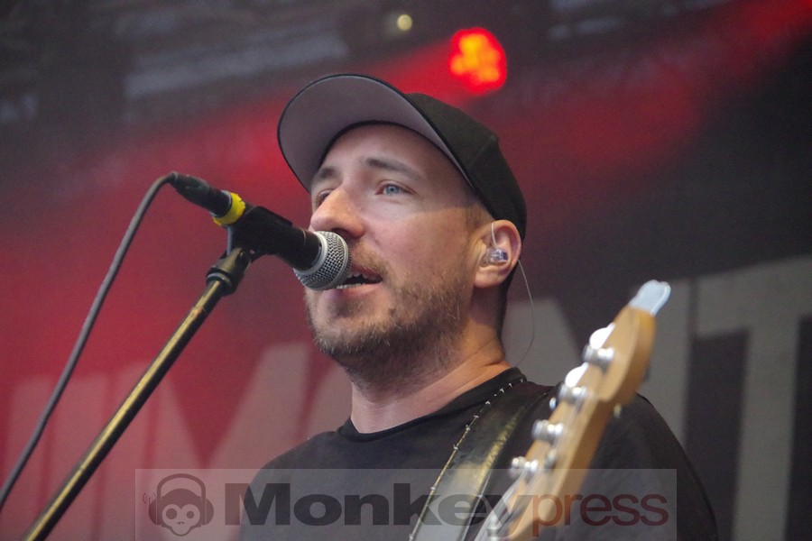 MONTREAL, © Marius Meyer