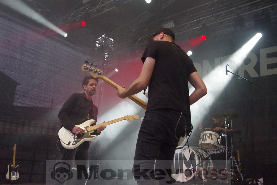 MONTREAL, © Marius Meyer