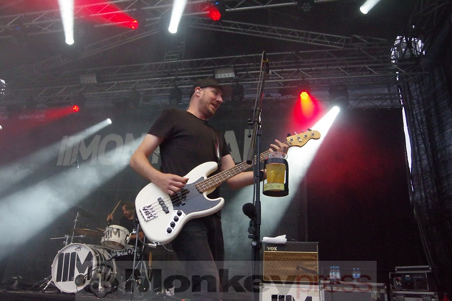 MONTREAL, © Marius Meyer