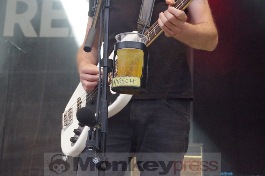 MONTREAL, © Marius Meyer