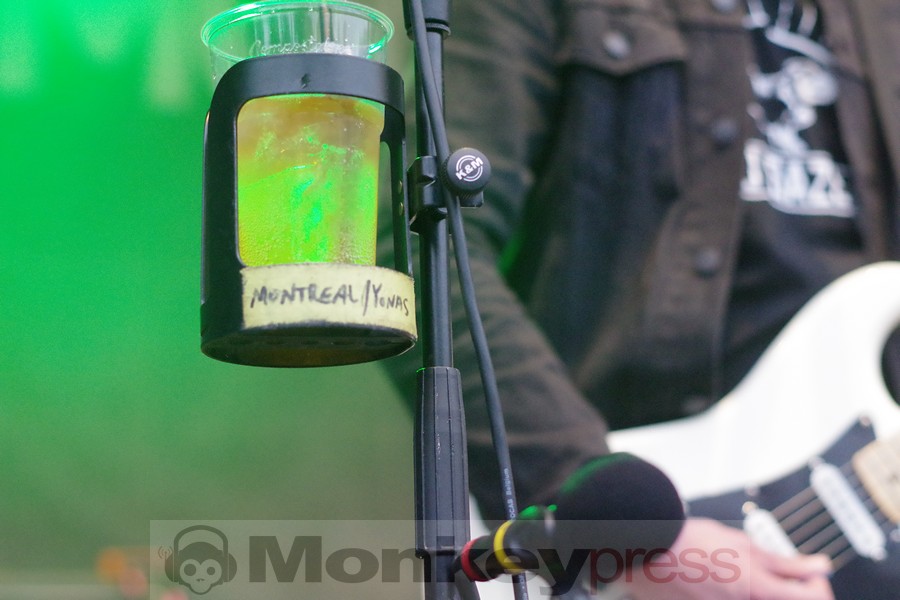 MONTREAL, © Marius Meyer