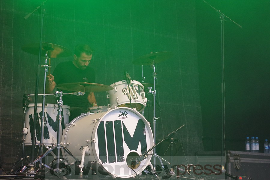 MONTREAL, © Marius Meyer