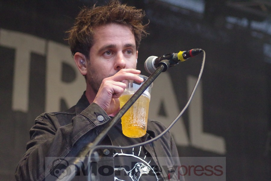 MONTREAL, © Marius Meyer