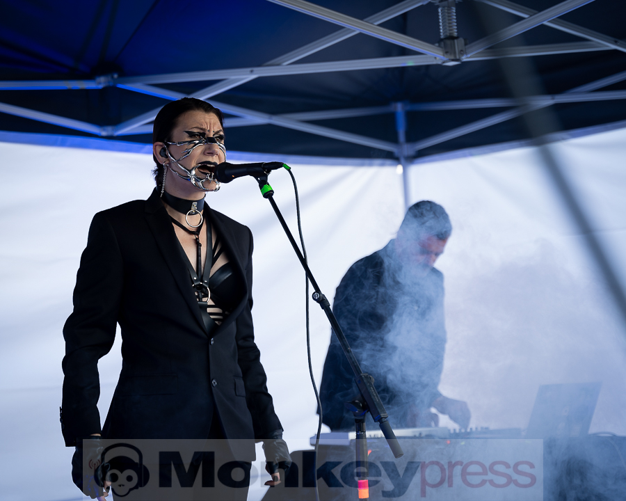 Black Nail Cabaret, © Schwarzpixel - Carsten Zerbe