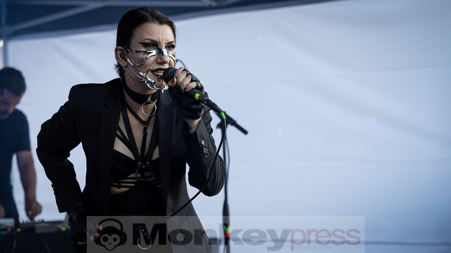 Black Nail Cabaret, © Schwarzpixel - Carsten Zerbe